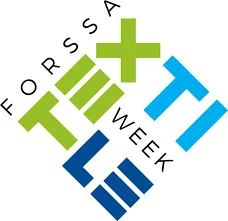 afternoon of 15.8.24: nanna's talk at forssa textile week