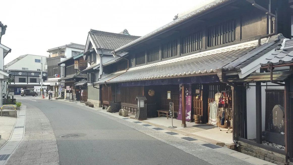 Japan Textilrecherche
