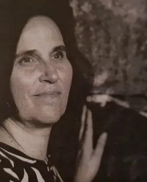 Maarika Maury