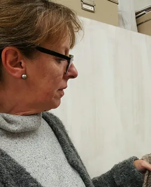 Sibylle Gigler
