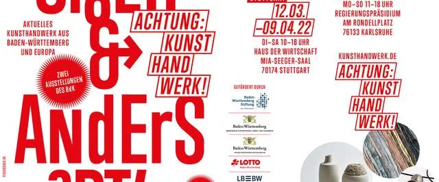 di 5. april: 10 - 18h nanna anwesend in jubi-ausstellung