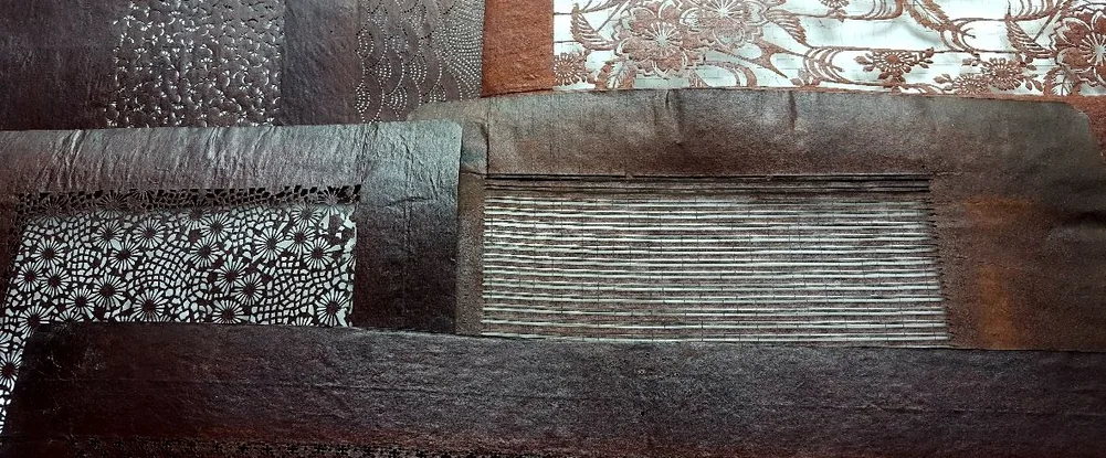 textile inspirationen durch die kunst der katagami